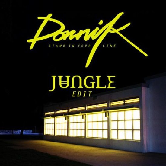 Dornik-SIYL-Jungle-Edit