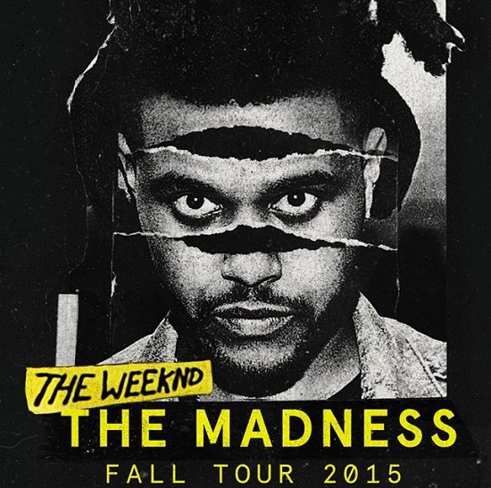 The-Weeknd-Madness-Fall-Tour
