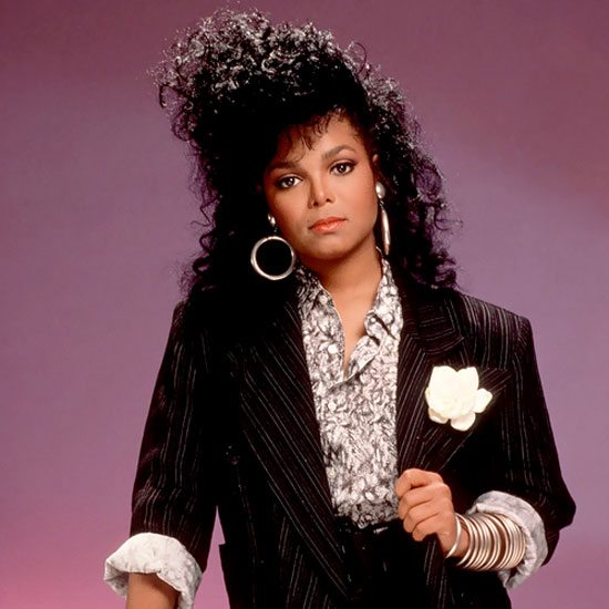 SoulBounce Playlist: SoulBounce's Top 30 Janet Jackson Singles | SoulBounce