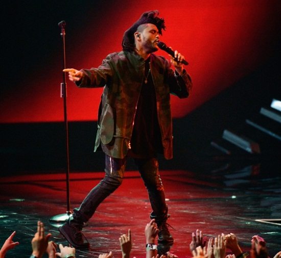 the-weeknd-vma-stage
