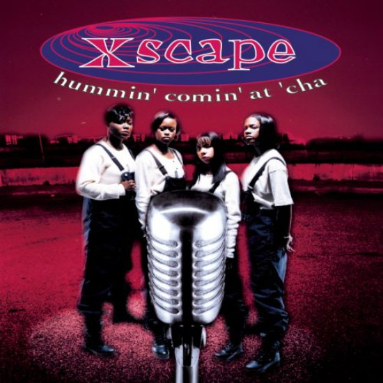 xscape-hummin-comin-at-cha-album-cover
