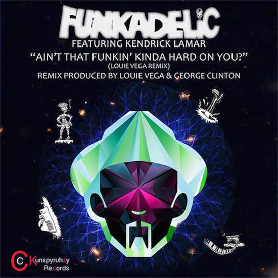 Funkadelic-Aint-That-Funkin-Kendrick-Remix-Cover