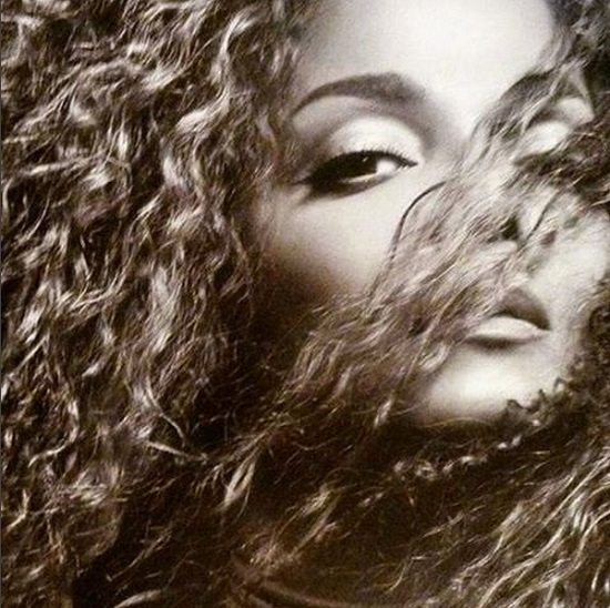 Janet-Jackson-Windswept-Hair