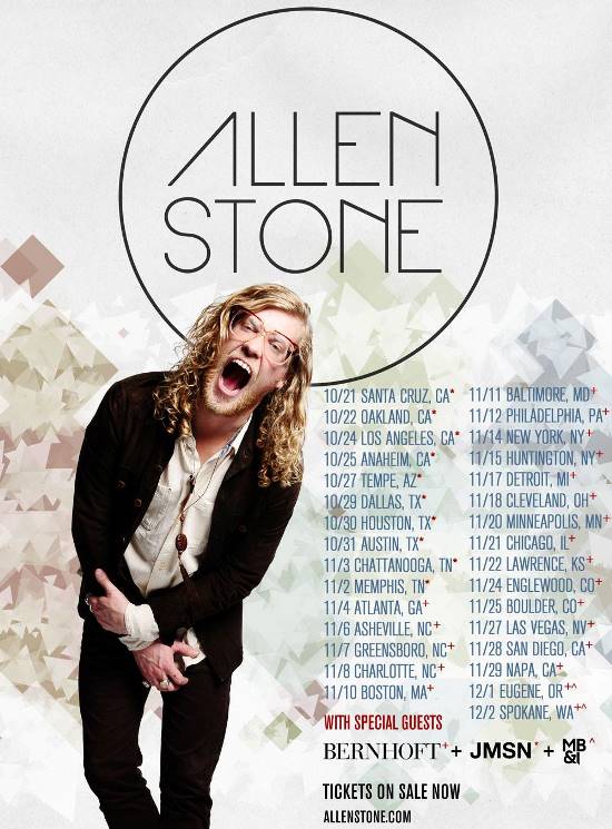 allen-stone-2015-radius-fall-tour-promo-flyer