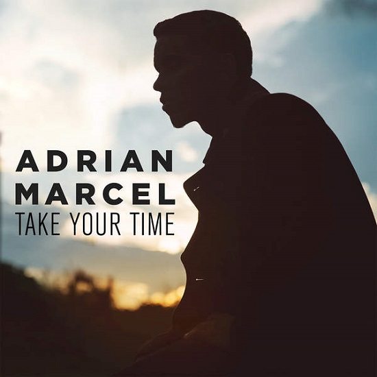 Adrian-Marcel-Take-Your-Time-Cover