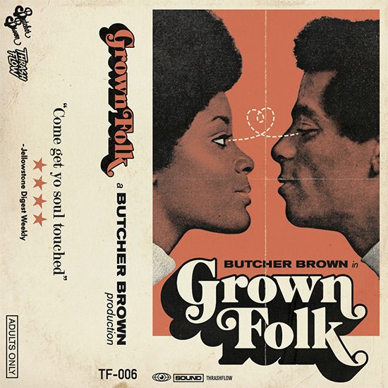 Butcher-Brown-GrownFolk-Cover