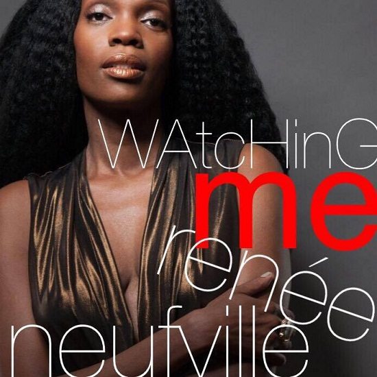 Renee-Neufville-Watching-Me-Cover