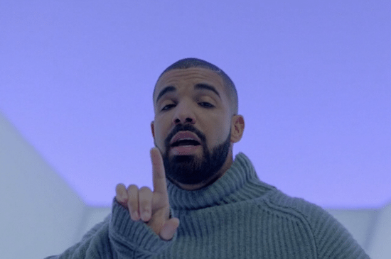 Drake Dances His Feelings Away In 'Hotline Bling' Music Video | SoulBounce