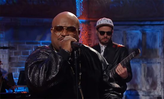 CeeLo-Green-Work-On-Late-Show