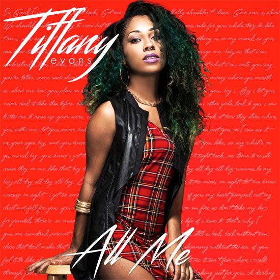 tiffany-evans-all-me-cover