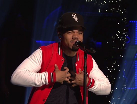 Chance-The-Rapper-Sunday-Candy-SNL