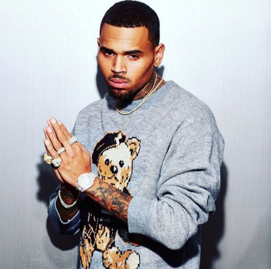 Chris-Brown-Blood-On-My-Hands