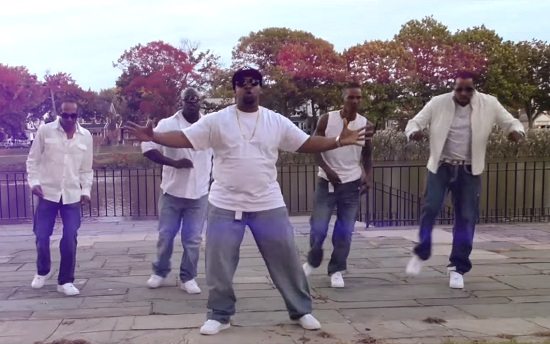 Hi-Five-Sunshine-Video-Still