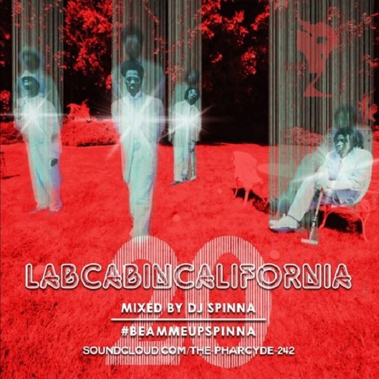 The-Pharcyde-Labcabincalifornia20-Cover