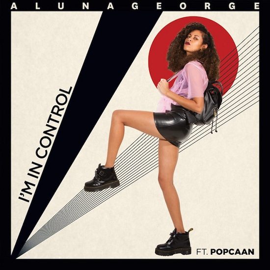 AlunaGeorge-Im-In-Control-Cover