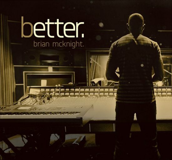Brian-McKnight-Better-Album