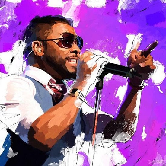 Musiq-Soulchild-Painted-Pic