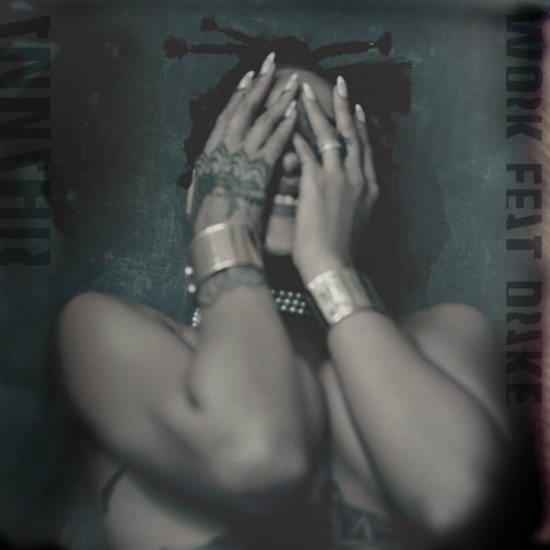 Rihanna-Drake-Work