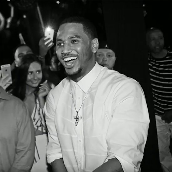 Trey-Songz-Blessed-Video