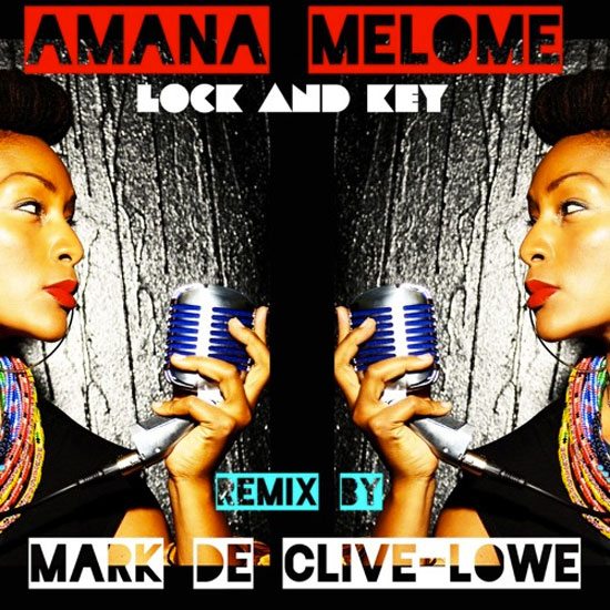 amana-melome-lock-and-key-mdcl-remix-cover