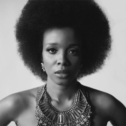 Jamila Woods' 'blk girl soldier' Is A Soulful Call To Arms | SoulBounce ...