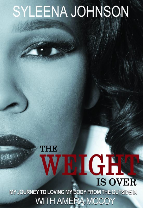 syleena-johnson-the-weight-is-over-front-cover