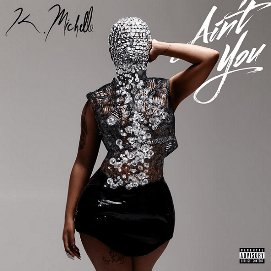 K.-Michelle-Aint-You-Cover