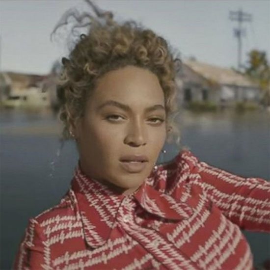 beyonce-formation-red-white-dress-police-car-screenshot
