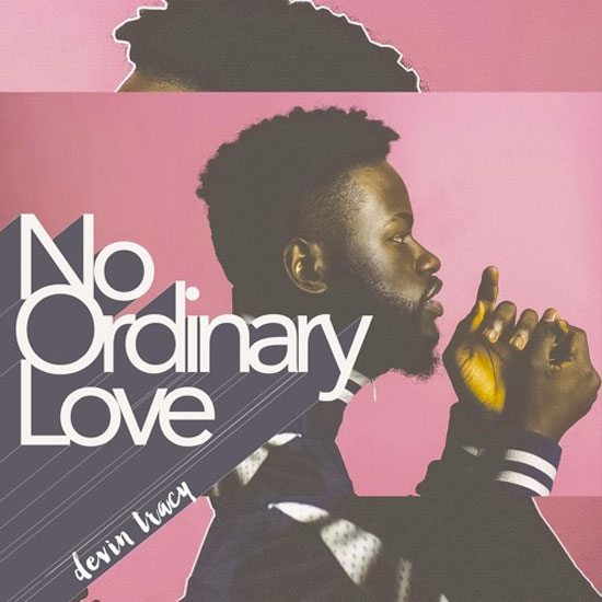 devin-tracy-no-ordinary-love-cover