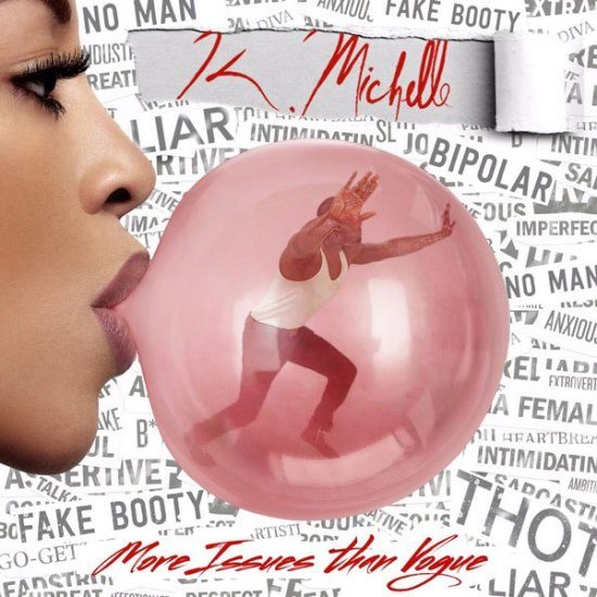 k-michelle-more-issues-than-vogue-album-cover
