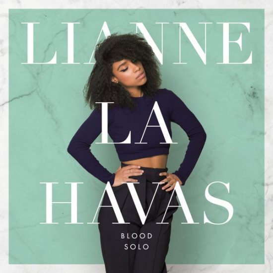 lianne-la-havas-blood-solo-ep-album-cover