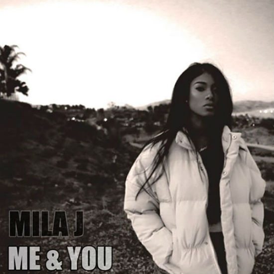 mila-j-me-and-you-single