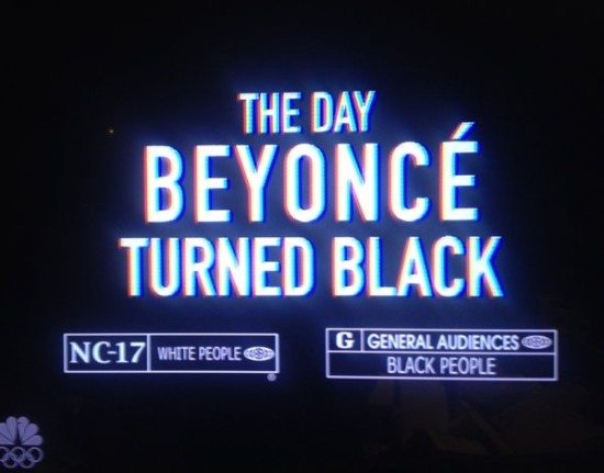 snl-the-day-beyonce-turned-black