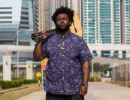 James-Fauntleroy-Guitar-Shoulder