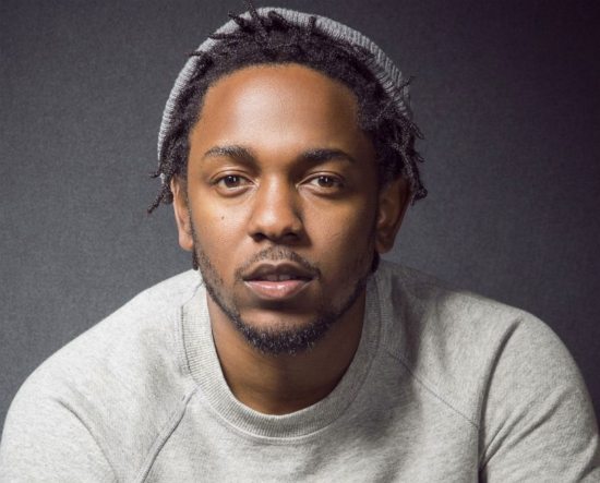 Kendrick-Lamar-Grey-Sweater