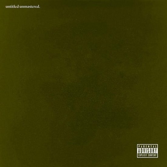 Kendrick-Lamar-Untitled-Unmastered-Cover