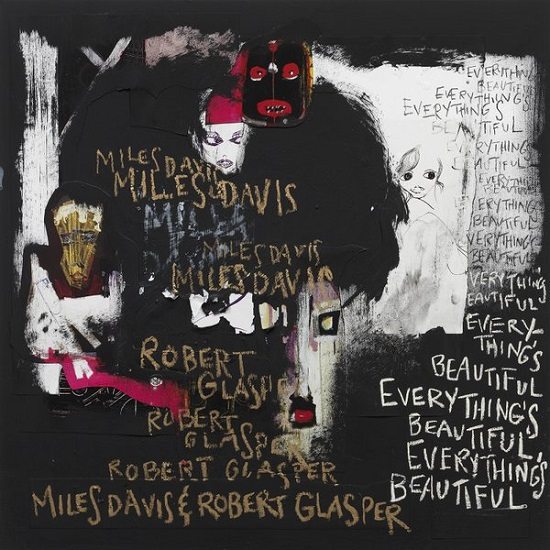 Robert-Glasper-Miles-Davis-Everythings-Beautiful-Cover