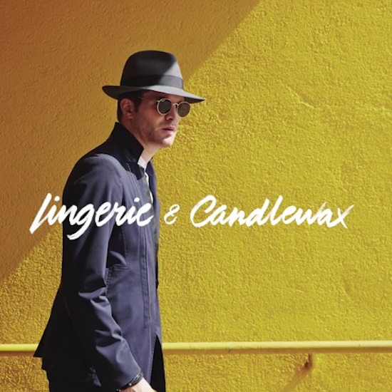 Mayer Hawthorne Sets The Mood With 'Lingerie & Candlewax' And