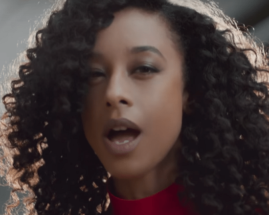 Corinne Bailey Rae Delivers Calm Introspection In Stop Where You Are