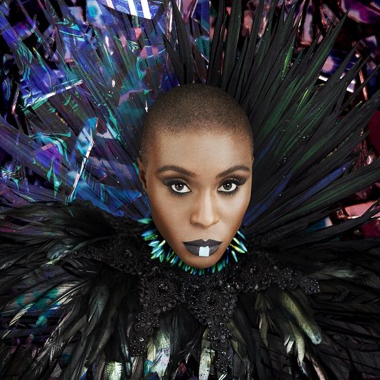 Laura-Mvula-The-Dreaming-Room-Cover