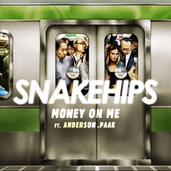 snakehips-anderson-paak-money-on-me-cover