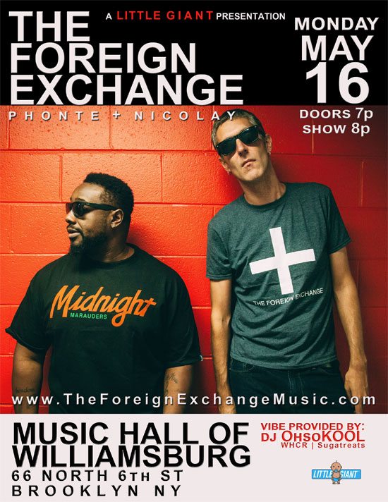 flyer-the-foreign-exchange-land-milk-honey-tour-nyc