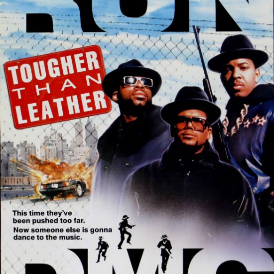 run-dmc-tougher-than-leather-poster