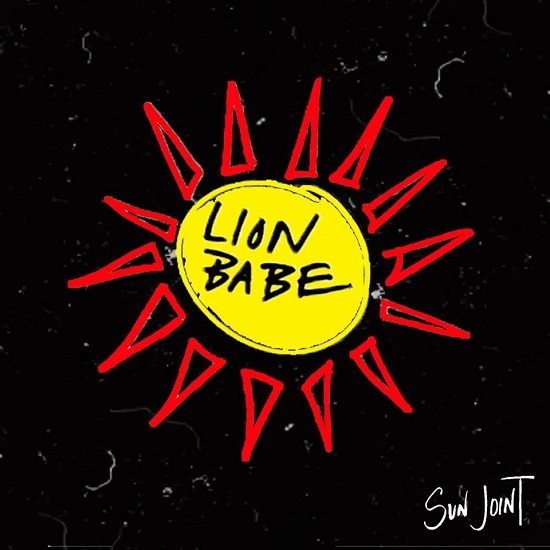 Lion-Babe-Sun-Joint-Cover