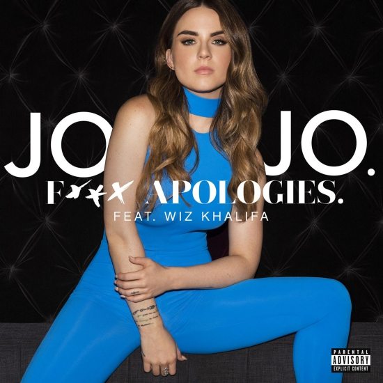 JoJo-Fuck-Apologies-Cover