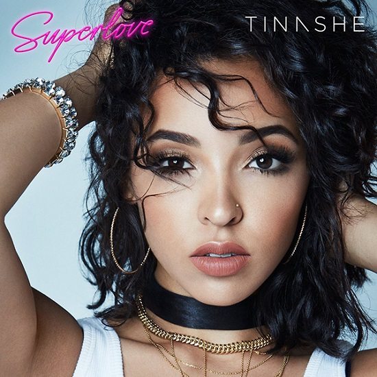 Tinashe-Superlove-Cover