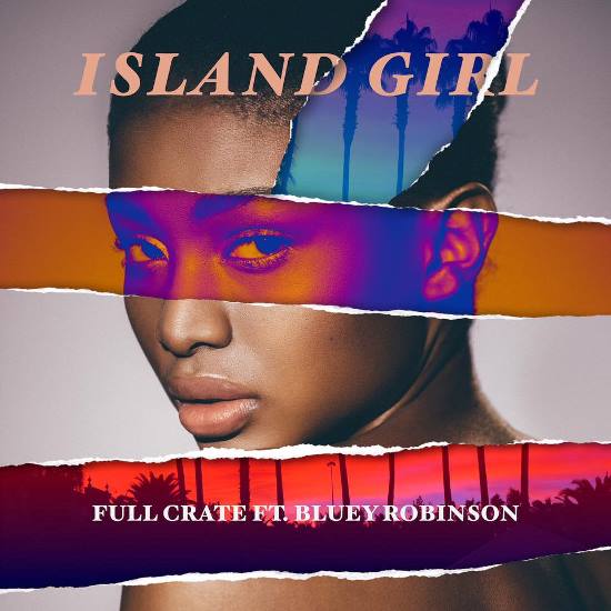full-crate-bluey-robinson-island-girl-cover-artwork