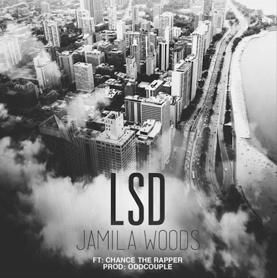 jamila woods_chance_LSD