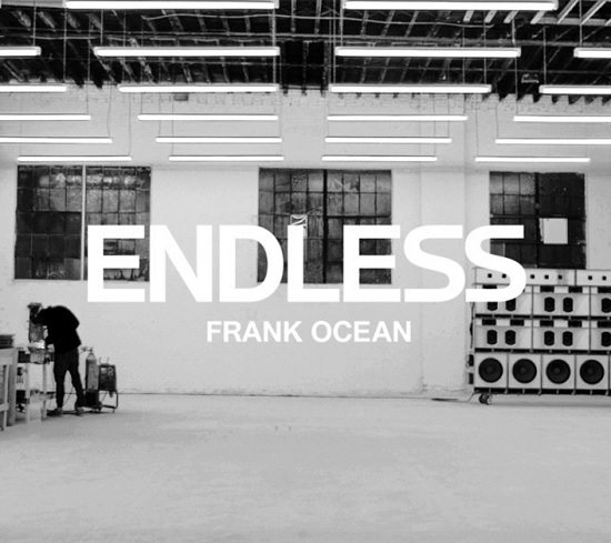 Frank-Ocean-Endless