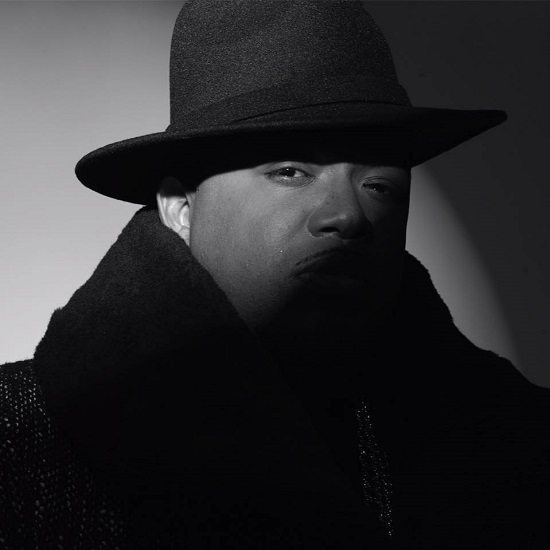 Dave-Hollister-Shade-Fedora